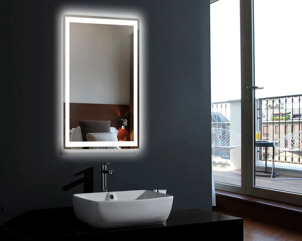 Зеркало Esbano ESMI3429FRD Sancos — официальный сайт