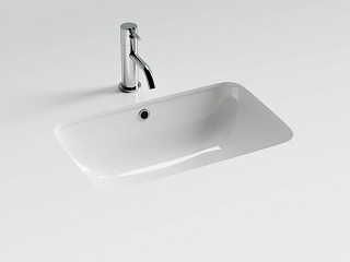 Встраиваемая раковина Ceramicanova Element CN7018
