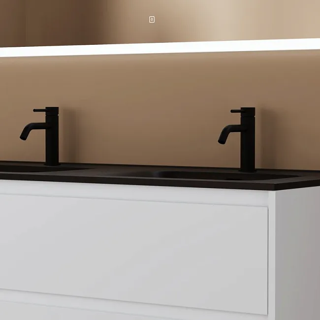Мебельная раковина Ceramicanova Element CN7004MB Sancos — Оригинал