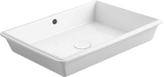 Раковина Simas Agile S60 bi