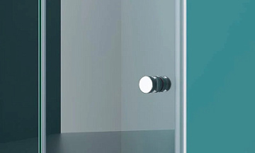 Душевая дверь в нишу BelBagno Albano BS-12-80-C-Cr