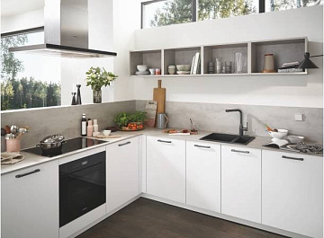 Мойка кухонная Grohe K500 31648AP0