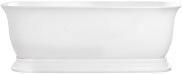 Акриловая ванна BelBagno 170x80 см, BB400-1700-800