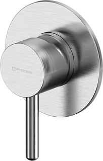 Встраиваемый смеситель WHITECROSS Y Y1245NIB С ВНУТРЕННЕЙ ЧАСТЬЮ, брашированный ник