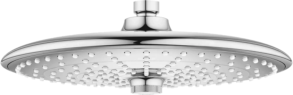 Верхний душ Grohe Euphoria SmartControl 26026456000 Sancos — официальный сайт