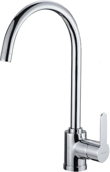 Смеситель для кухни Clever Artic Urban 98107