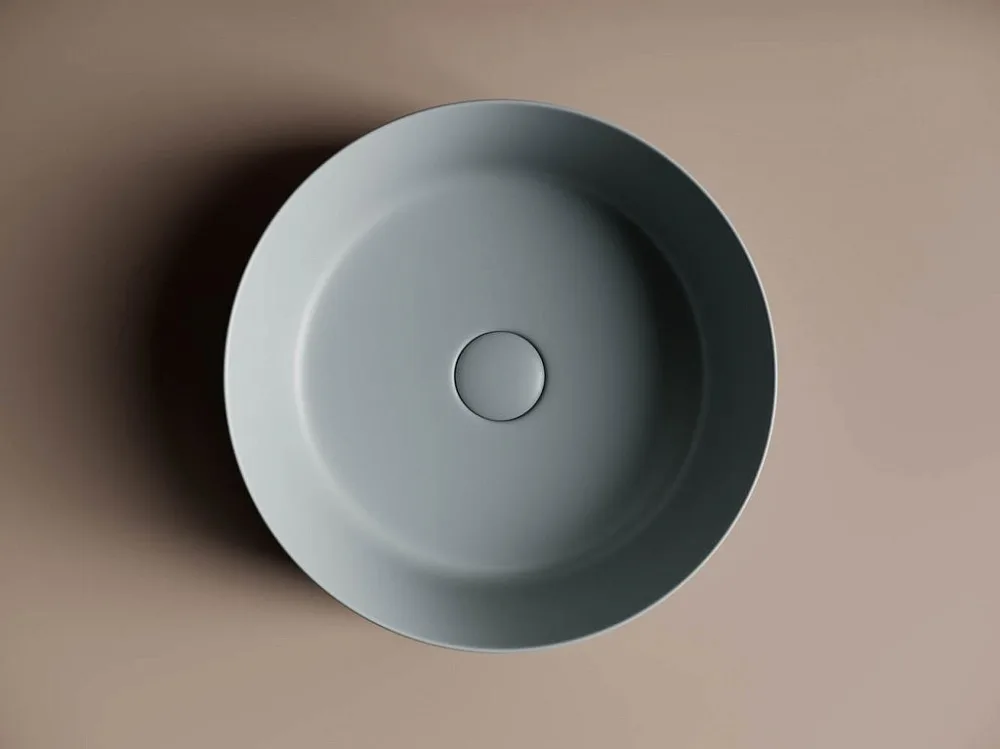 Накладная раковина Ceramicanova Element CN6022MH Sancos — официальный сайт