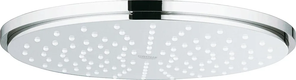 Верхний душ Grohe Rainshower Cosmopolitan 210 26171000 Sancos — официальный сайт
