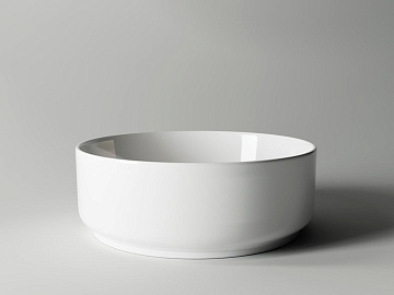 Накладная раковина Ceramicanova Element CN5001