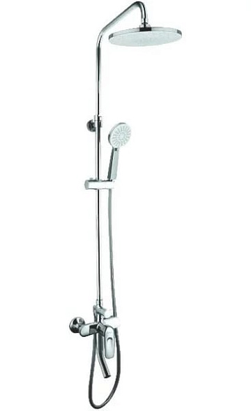 Душевая стойка IDDIS Male MALSB3Fi06