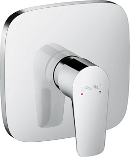 Встраиваемый смеситель Hansgrohe Talis E 71765000
