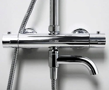 Душевая стойка Wasserkraft A18801Thermo