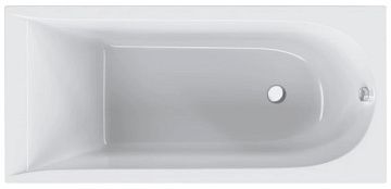 Акриловая ванна AM.PM Spirit V2.0 150x70 см, W72A-150-070W-A2