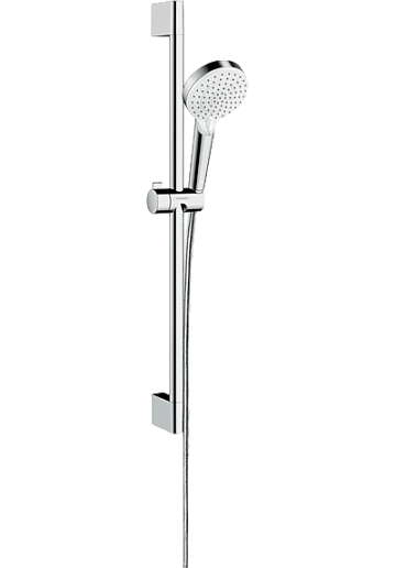 Душевой гарнитур Hansgrohe Crometta 1jet 650 26533400