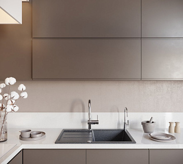 Смеситель для кухни Grohe Minta 32321002