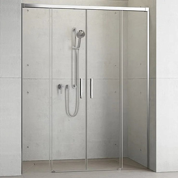 Душевая дверь в нишу Radaway Idea DWD 200