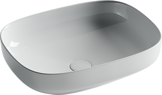 Накладная раковина Ceramicanova Element CN5031 50 см