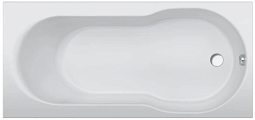 Акриловая ванна AM.PM X-Joy 150x70 см, W88A-150-070W-A