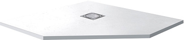 Поддон для душа RGW Stone Tray ST/T-0099W 90х90х2,5
