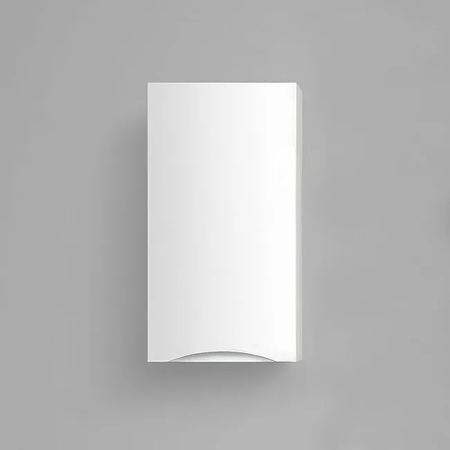 Шкаф BelBagno Fly -Marino R bianco lucido Sancos — Оригинал