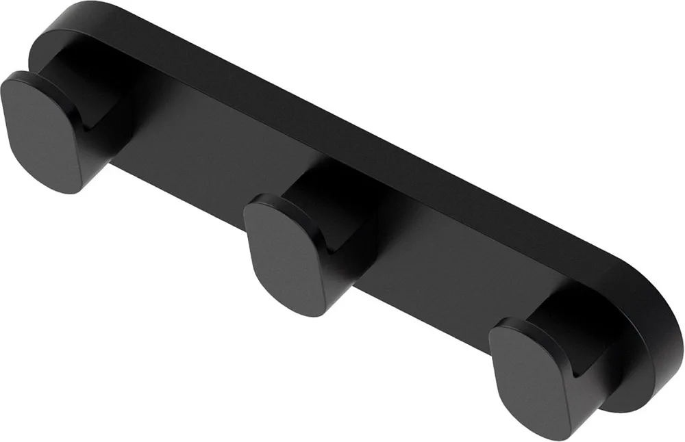 Крючок Artwelle Schwarz 7735 на планке Sancos — официальный сайт