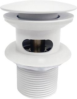 Донный клапан для раковины Wasserkraft Mindel A153