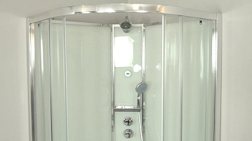 Душевая кабина Timo Premium ILMA 902L