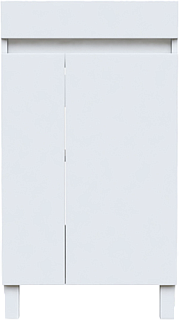 Тумба под раковину без столешницы IDDIS Optima Home 110
