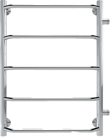 Полотенцесушитель водяной Indigo Roof LRSW60-50-б/п-50