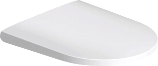 Крышка-сиденье Duravit D-Neo 0021690000 с микролифтом
