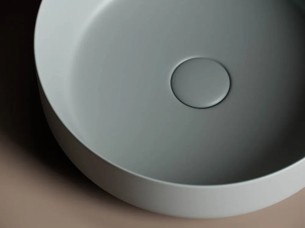 Накладная раковина Ceramicanova Element CN6022MH Sancos — официальный сайт