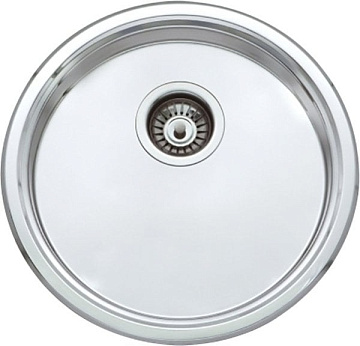 Мойка кухонная Seaman Eco Wien SWT-450B