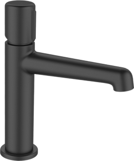 Смеситель для раковины BelBagno Uno LVM NERO