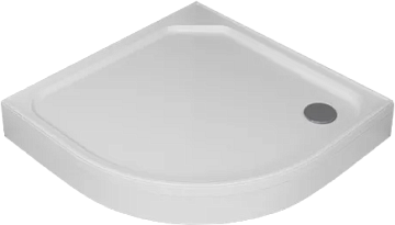 Поддон для душа AM.PM X-Joy W88T-205-090W 90x90