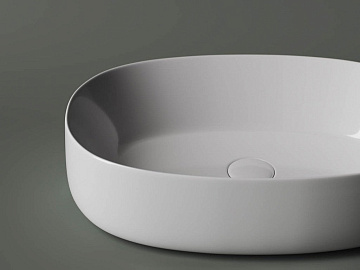 Накладная раковина Ceramicanova Element CN5023