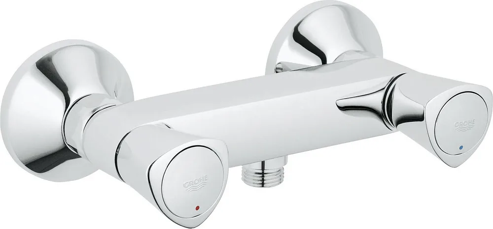 Смеситель для душа Grohe Costa S 26317001 Sancos — официальный сайт