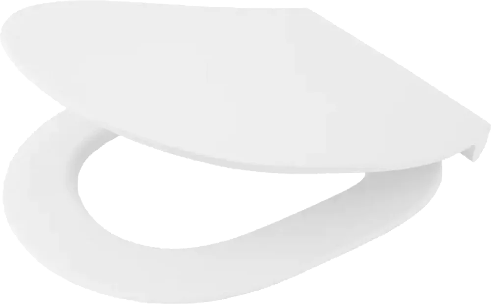 Крышка-сиденье Ideal Standard Connect E772401 с микролифтом Sancos — официальный сайт