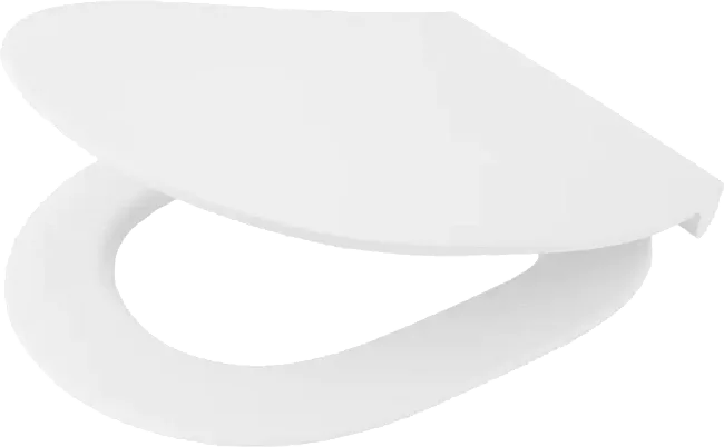 Крышка-сиденье Ideal Standard Connect E772401 с микролифтом Sancos — Оригинал