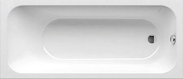 Акриловая ванна Ravak Chrome 160x70 см, C731000000