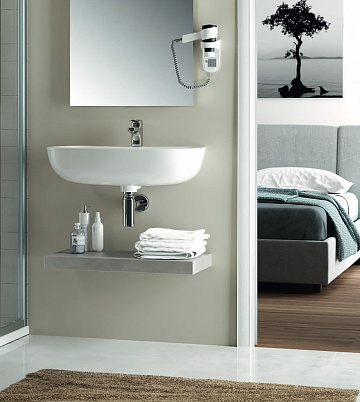 Раковина Ideal Standard Esedra T279901 55 см