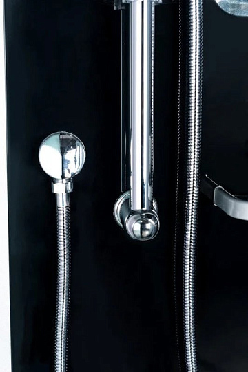 Душевая кабина Esbano Elegancia ESKG3129CKR