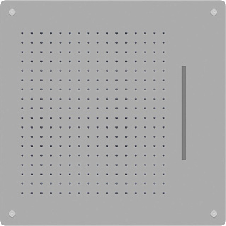 Верхний душ RGW Shower Panels SP-74