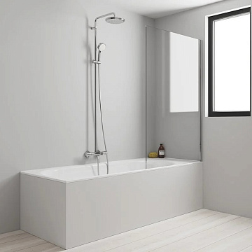 Душевая стойка Grohe Tempesta Cosmopolitan 210 26223001