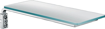 Душевой гарнитур Hansgrohe Raindance Select S 27646000, хром