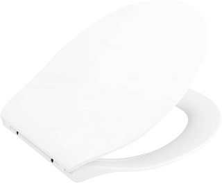 Крышка-сиденье BelBagno Acqua BB2020-1SC с микролифтом