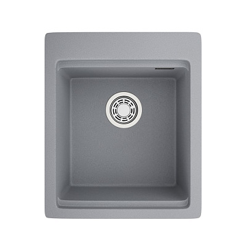 Мойка кухонная Emar Quartz EMQ-1420.Q Алмаз