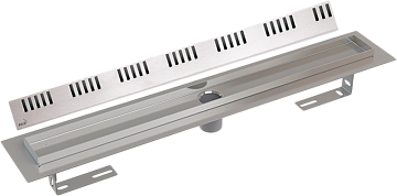 Душевой трап (лоток) AlcaPlast APZ2001 -750, 75 см