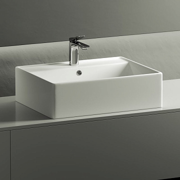 Накладная раковина Ceramicanova Element CN6046