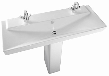 Пьедестал для раковины Jacob Delafon Reve 5032W