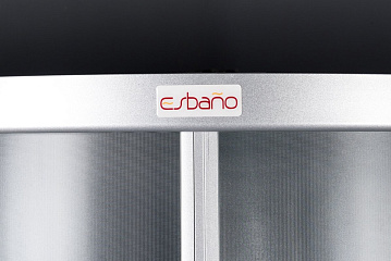 Душевая кабина Esbano Elegancia ESKG80CR